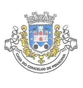 Logótipo de Centro de Saúde de Penacova — Saúde