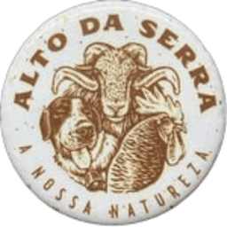 Logótipo de Quinta Alto da Serra — Comércio em Peso da Régua