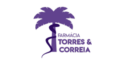 Logótipo de Farmácia Torres & Correoa — Saúde em Pombal