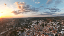 Logótipo de Escola de Hotelaria e Turismo de Portalegre — Educação