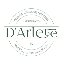 Logótipo de Restaurante D'Arlete — Restauração em Portimão