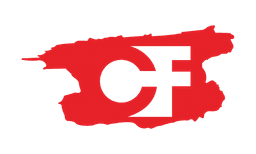 Logótipo de CINFU — Educação em Porto