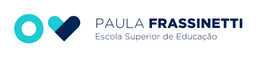 Logótipo de Escola Superior de Educação de Paula Frassinetti — Educação em Porto