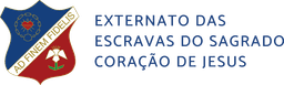 Logótipo de Externato das Escravas do Sagrado Coração de Jesus — Educação em Porto