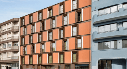 Logótipo de Fontinha — Alojamento em Porto