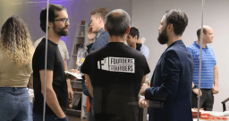 Logótipo de Founders Founders — Serviços em Porto