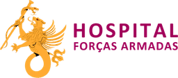 Logótipo de Hospital das Forças Armadas - Polo do Porto — Saúde em Porto