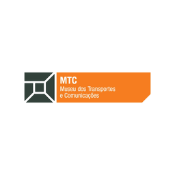 Logótipo de Museu dos Transportes e Comunicações — Cultura & Lazer em Porto