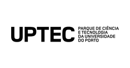 Logótipo de Parque de Ciência e Tecnologia da Universidade do Porto - Baixa — Educação em Porto