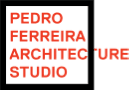 Logótipo de Pedro Ferreira Architecture Studio — Serviços