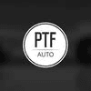 Logótipo de PTF Auto — Automóvel em Porto