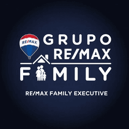 Logótipo de RE/MAX Family Executive — Imobiliário em Porto