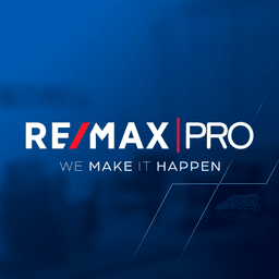 Logótipo de RE/MAX Pro — Imobiliário em Porto