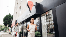 Logótipo de STAY HOTEL PORTO CENTRO TRINDADE — Alojamento em Porto
