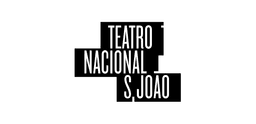 Logótipo de Teatro Nacional São João — Cultura & Lazer