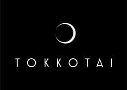 Logótipo de Tokkotai — Restauração em Porto