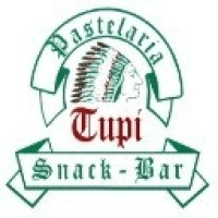 Logótipo de Tupi - Pastelaria Snack-Bar — Restauração em Porto