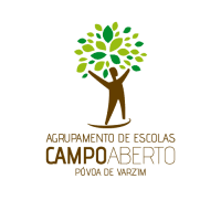 Logótipo de Escola Básica e Secundária Campo Aberto — Educação
