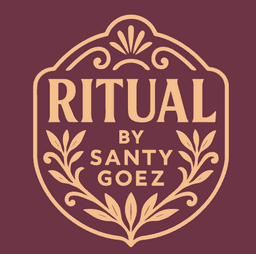 Logótipo de Ritual — Restauração em Póvoa de Varzim