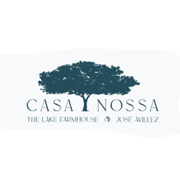 Logótipo de Casa Nossa by Jose Avillez — Alojamento em Reguengos de Monsaraz