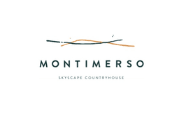 Logótipo de Montimerso Skyscape Country House — Alojamento em Reguengos de Monsaraz