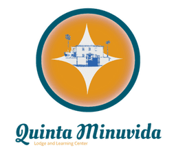 Logótipo de Minuvida Lodge + Learning Center — Alojamento em Ribeira Grande