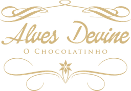 Logótipo de O Chocolatinho — Restauração em Ribeira Grande