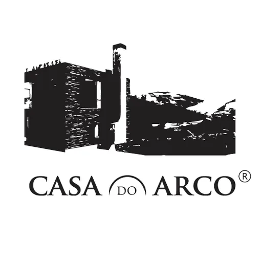 Logótipo de Casa do Arco by Douro Exclusive — Restauração