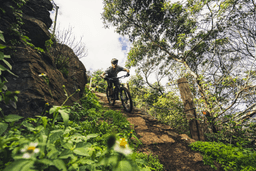 Logótipo de Lokoloko Outdoor & Activities — Cultura & Lazer em Santa Cruz
