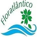 Logótipo de Centro Comercial Floratlântico — Comércio