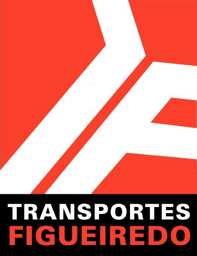 Logótipo de Transportes Figueiredo Logistics — Serviços em Santa Maria da Feira
