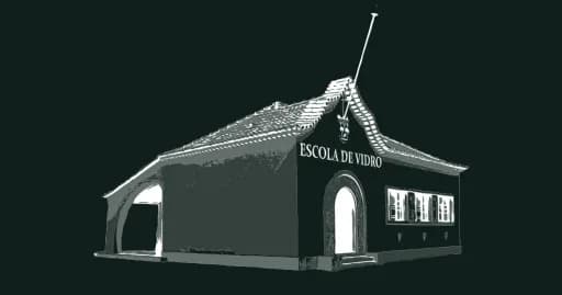 Logótipo de Escola Básica de Fontes — Educação