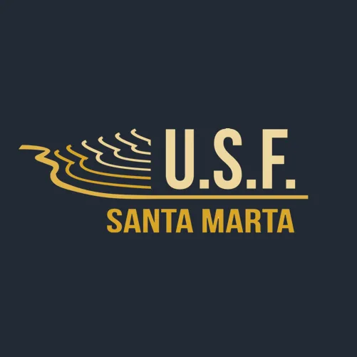 Logótipo de USF Santa Marta — Saúde