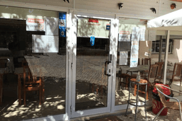 Logótipo de Cantinho do Francisco — Restauração em Santarém