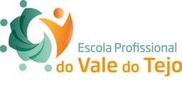 Logótipo de Escola Profissional do Vale do Tejo — Educação em Santarém