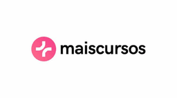 Logótipo de Mais Cursos — Educação em Santo Tirso
