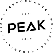 Logótipo de The Peak — Desporto em Santo Tirso