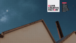 Logótipo de Oliva Creative Factory — Cultura & Lazer em São João da Madeira