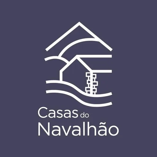 Logótipo de Casas do Navalhão — Alojamento