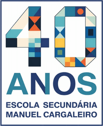 Logótipo de Escola Secundária Manuel Cargaleiro — Educação em Seixal