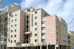 Logótipo de Aranguês — Alojamento em Setúbal