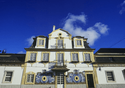 Logótipo de Casa Museu José Maria da Fonseca — Comércio em Setúbal