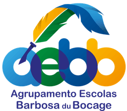 Logótipo de Escola Básica Barbosa du Bocage — Educação em Setúbal