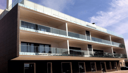 Logótipo de Tiagos — Saúde em Setúbal