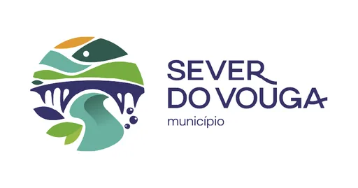 Logótipo de Jardim de Infância de Sever do Vouga — Educação