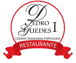 Logótipo de Don Pedro Guedes 1 — Restauração em Sintra