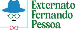 Logótipo de Externato Fernando Pessoa — Educação em Sintra
