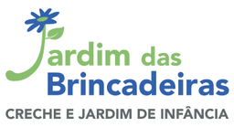 Logótipo de Jardim das Brincadeiras — Educação em Sintra