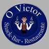 Logótipo de Restaurante O Victor — Restauração em Sintra