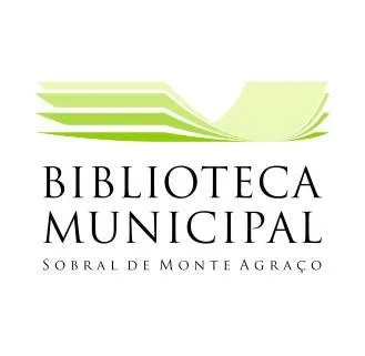 Logótipo de Biblioteca Municipal — Cultura & Lazer
